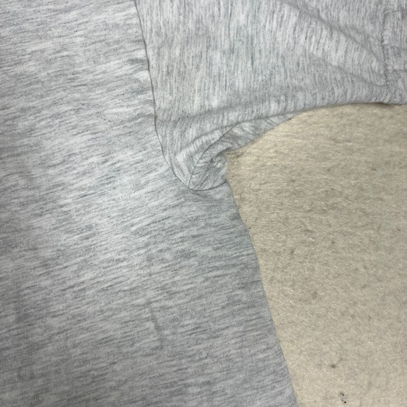 Champion Green Bay Packers NFL Pro Line T Shirt Mens XL Grey Football Tee - Picture 5 of 14